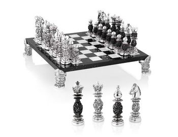 Шахматный набор Рыцарский турнир