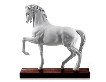 Статуэтка Греческий конь